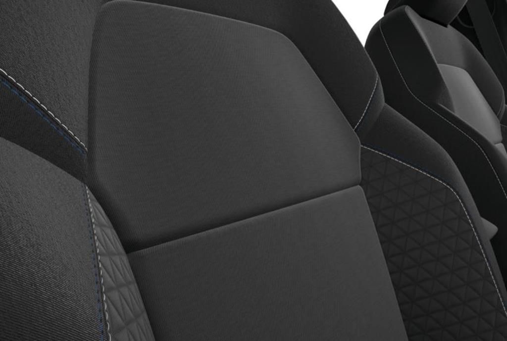 Renault Captur 2025