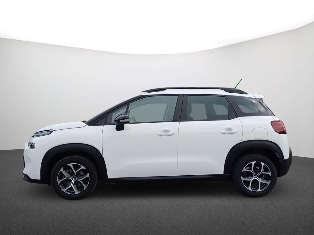 Citroën C3 Aircross 2023