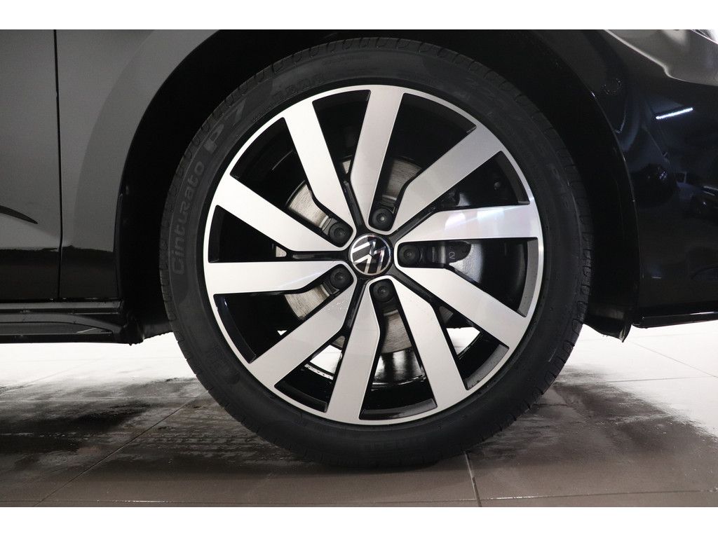 Volkswagen Touran 2025