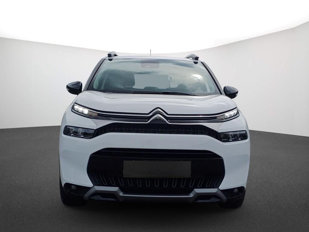 Citroën C3 Aircross 2023