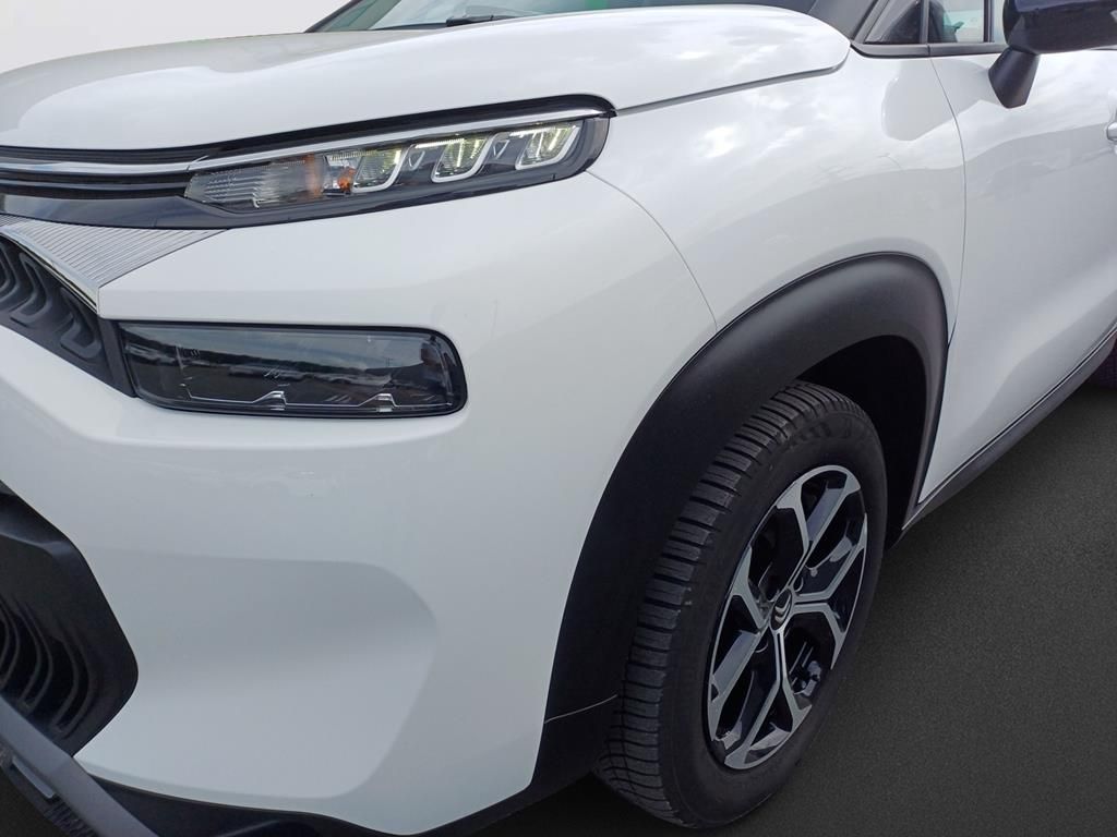 Citroën C3 Aircross 2023