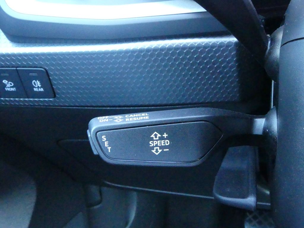 Audi A1 2020