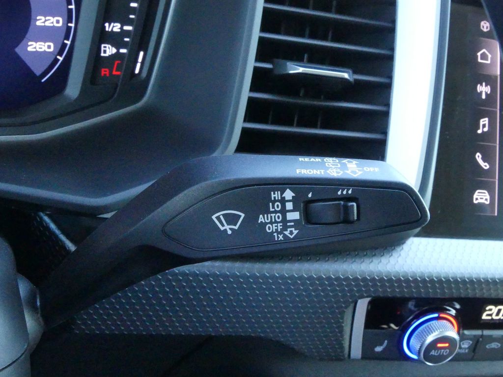 Audi A1 2020