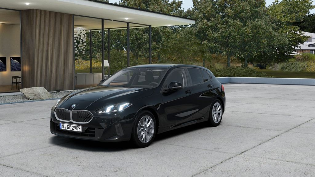 BMW 120