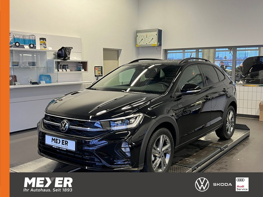 Volkswagen Taigo 2025