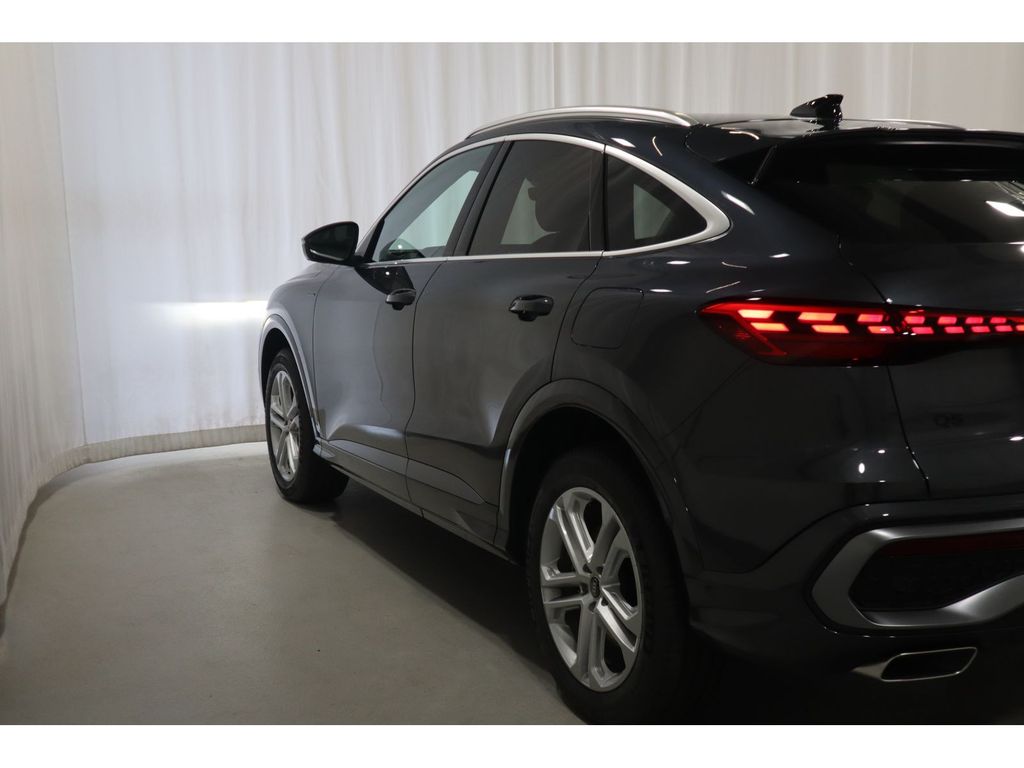 Audi Q5 2025