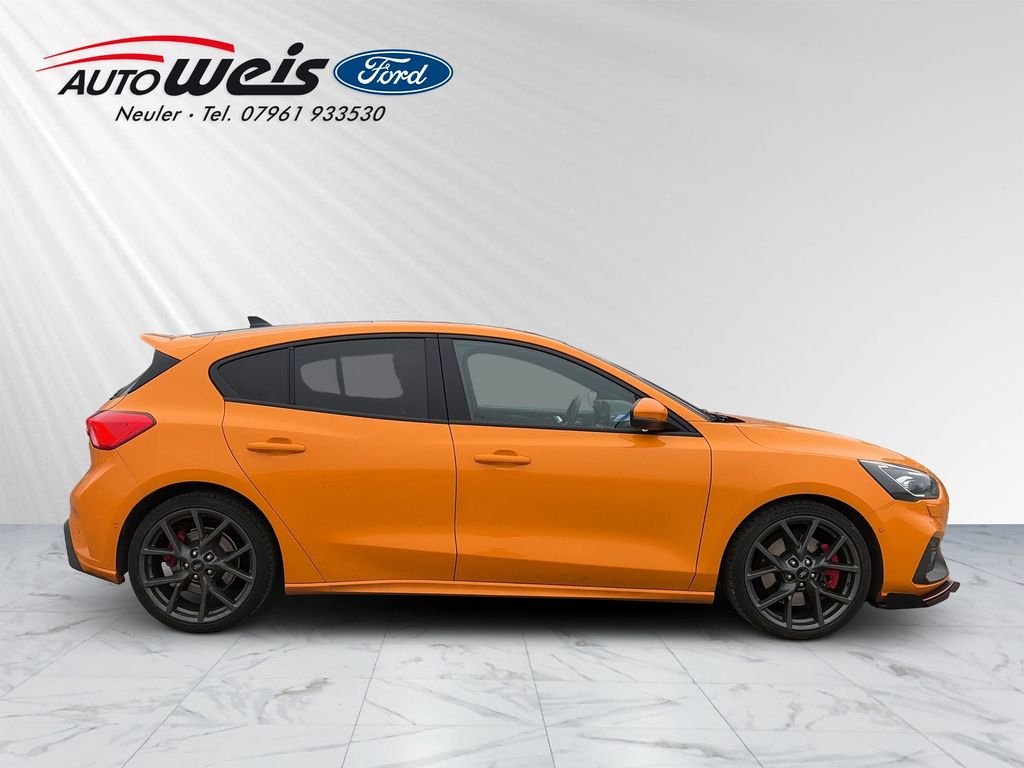 Ford Focus 2019
