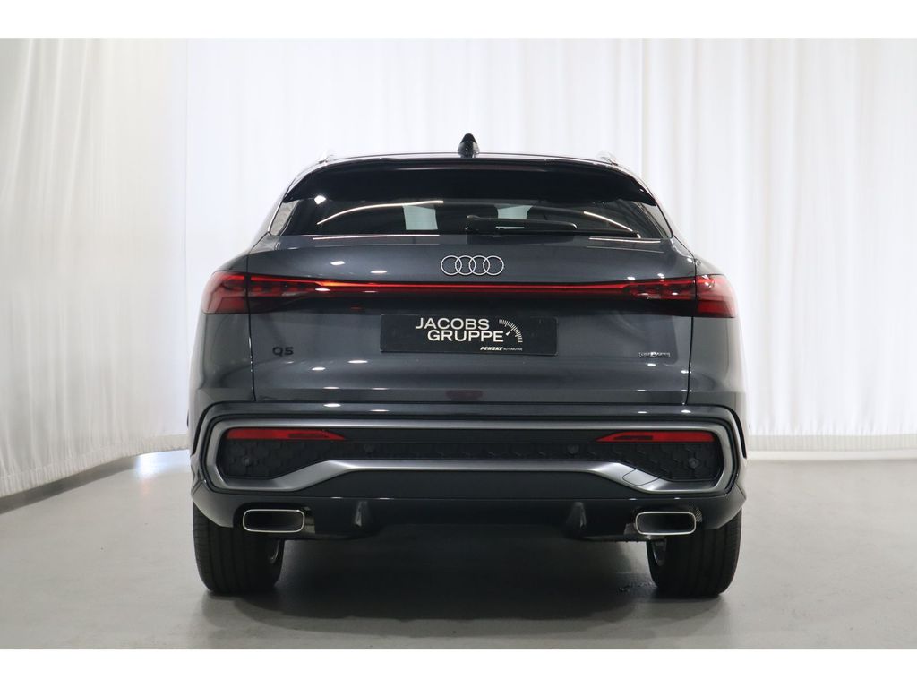 Audi Q5 2025
