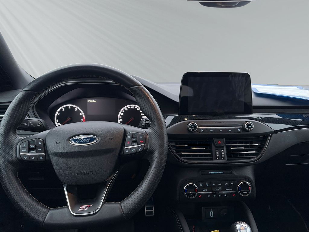 Ford Focus 2019