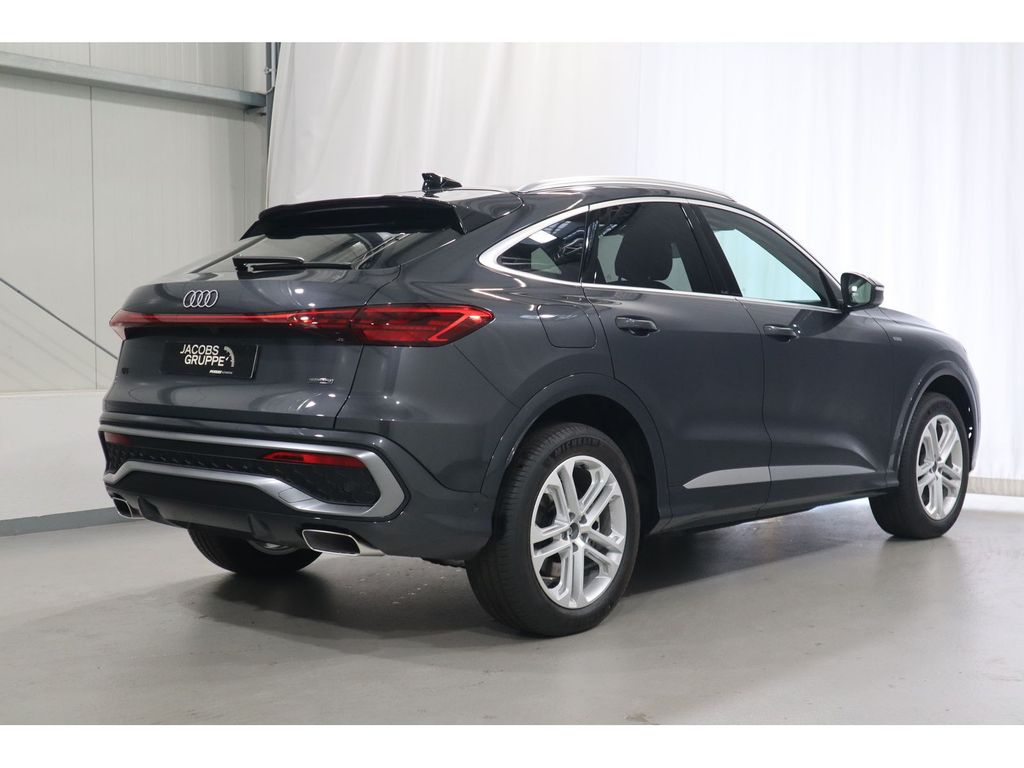 Audi Q5 2025