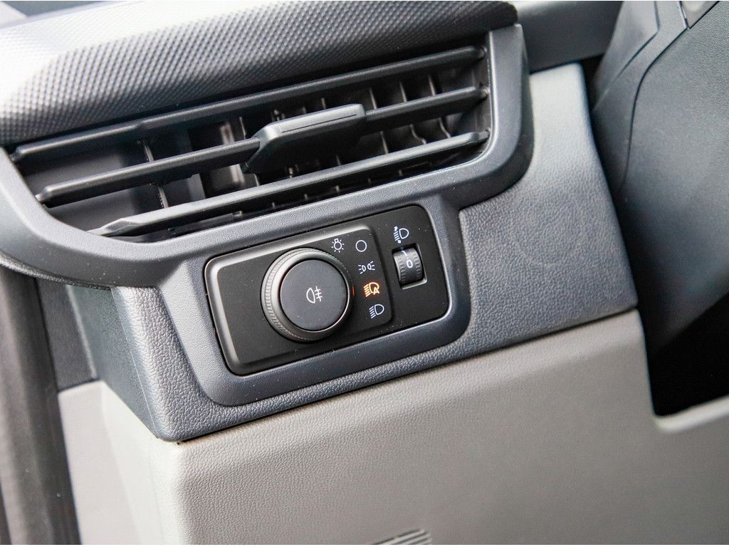 Ford Transit Custom 2025