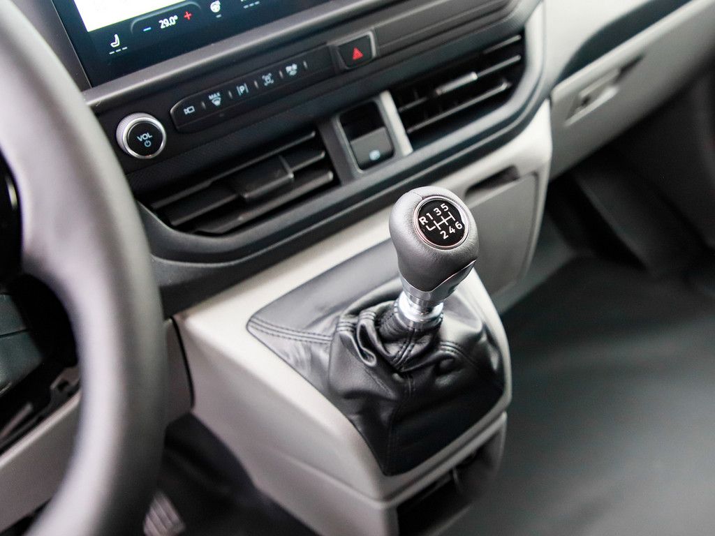 Ford Transit Custom 2025