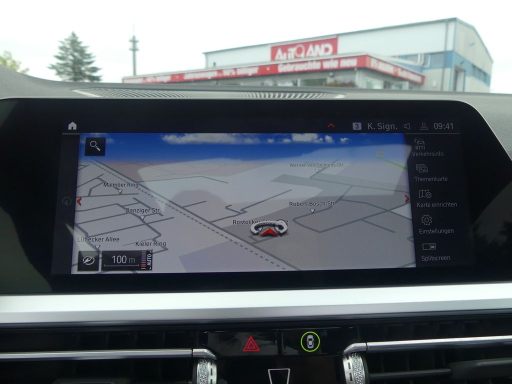 BMW 420 2023