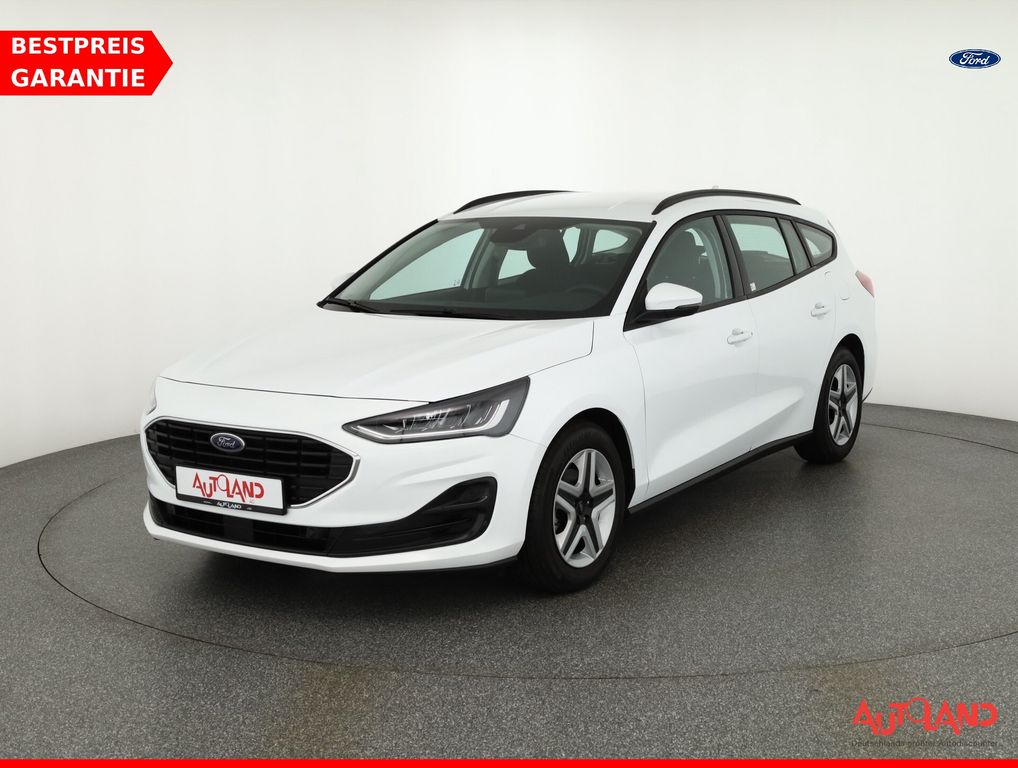 Ford Focus 2022
