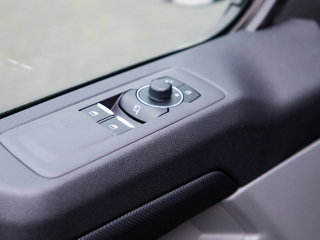 Ford Transit Custom 2025