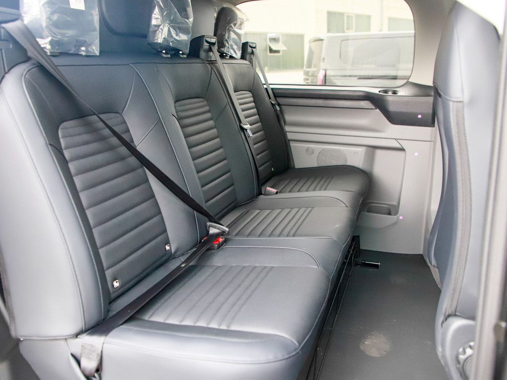 Ford Transit Custom 2025