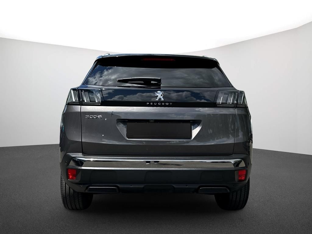 Peugeot 3008 2021