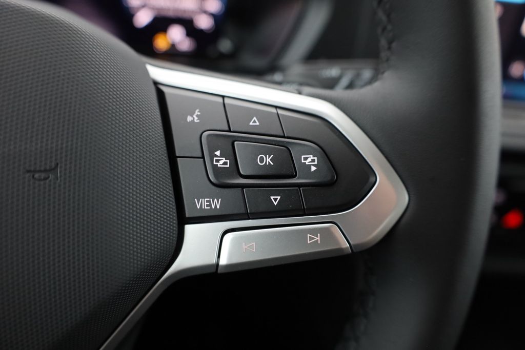 Volkswagen Caddy 2025