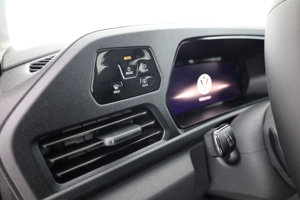 Volkswagen Caddy 2025