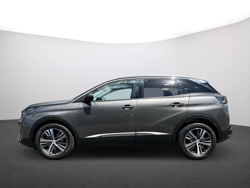 Peugeot 3008 2021