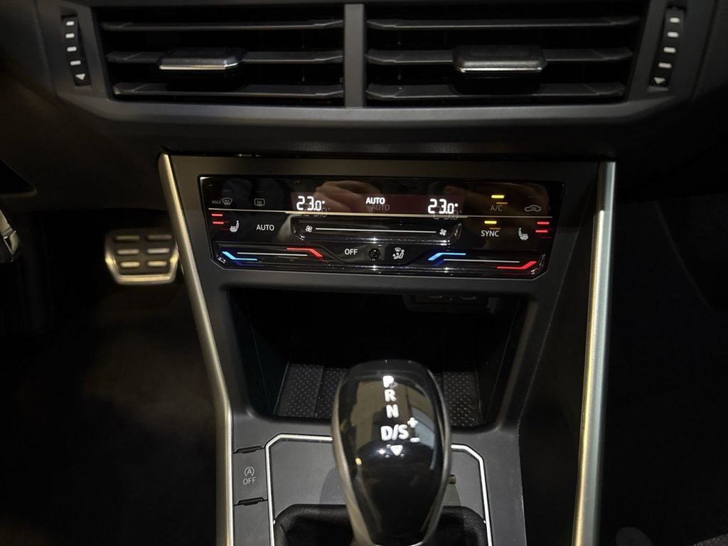 Volkswagen Taigo 2023