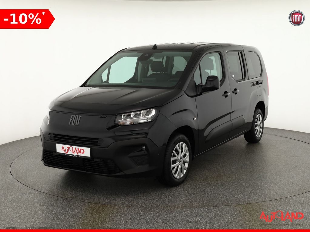 Fiat Doblo 2025