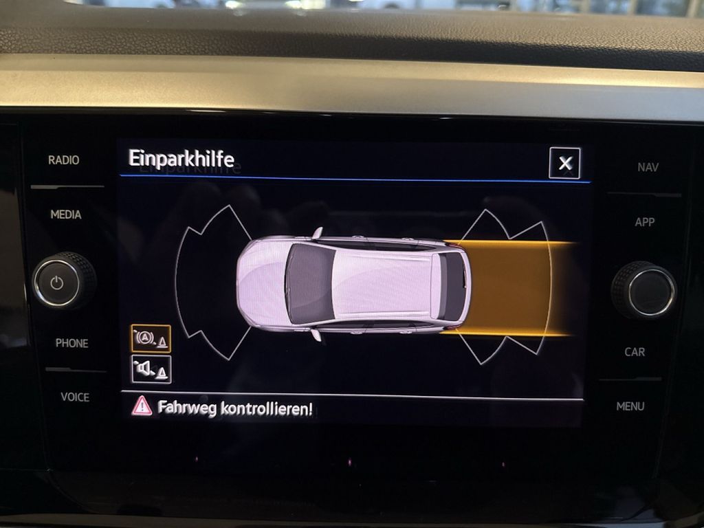 Volkswagen Taigo 2023