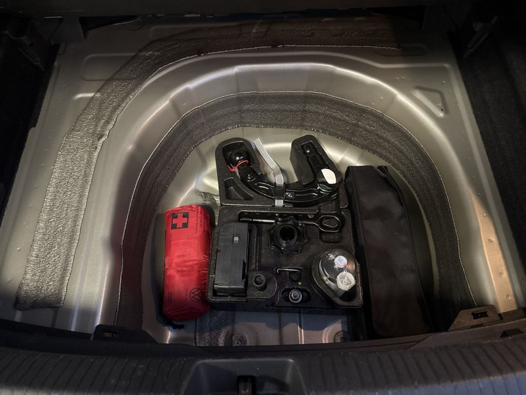 Volkswagen Taigo 2023