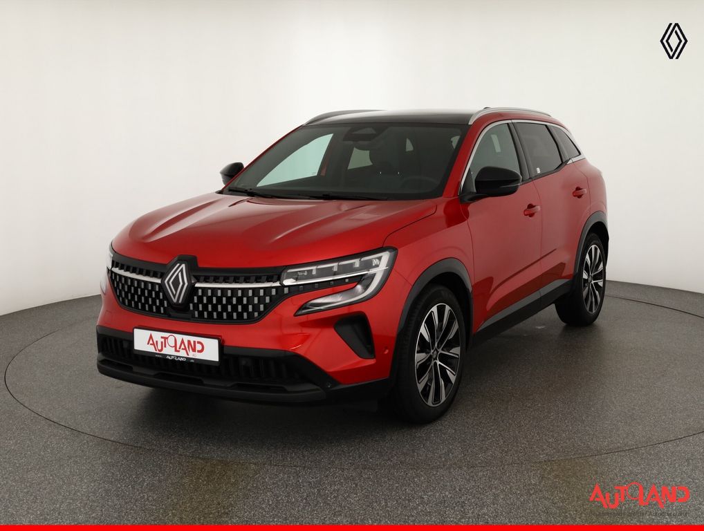 Renault Austral 2025