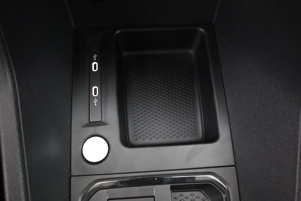 Volkswagen Caddy 2025