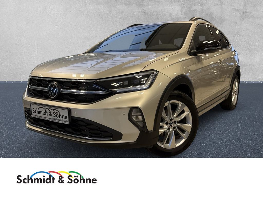 Volkswagen Taigo 2023