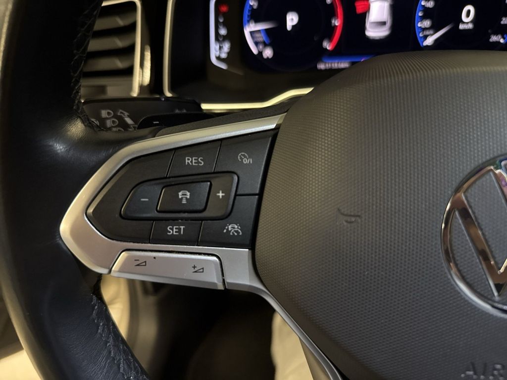 Volkswagen Taigo 2023