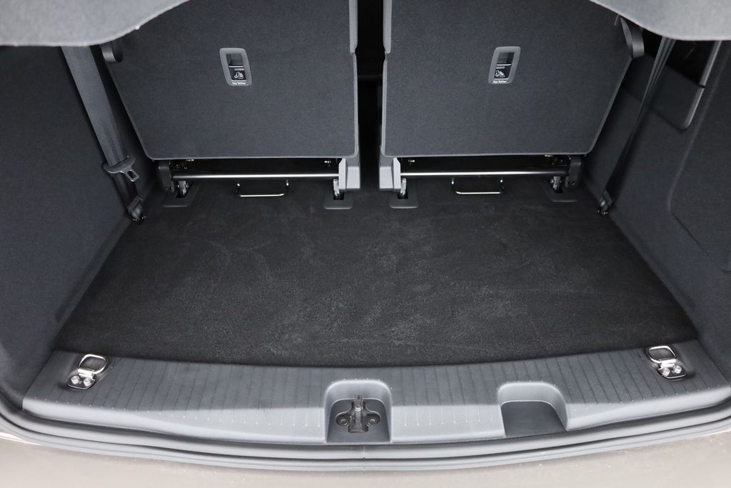 Volkswagen Caddy 2025