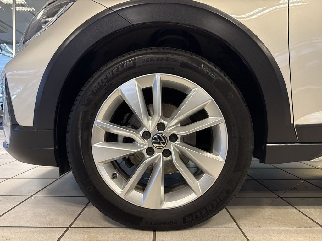 Volkswagen Taigo 2023