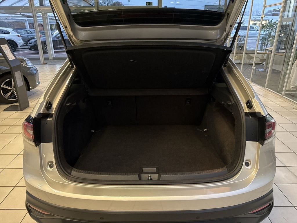 Volkswagen Taigo 2023