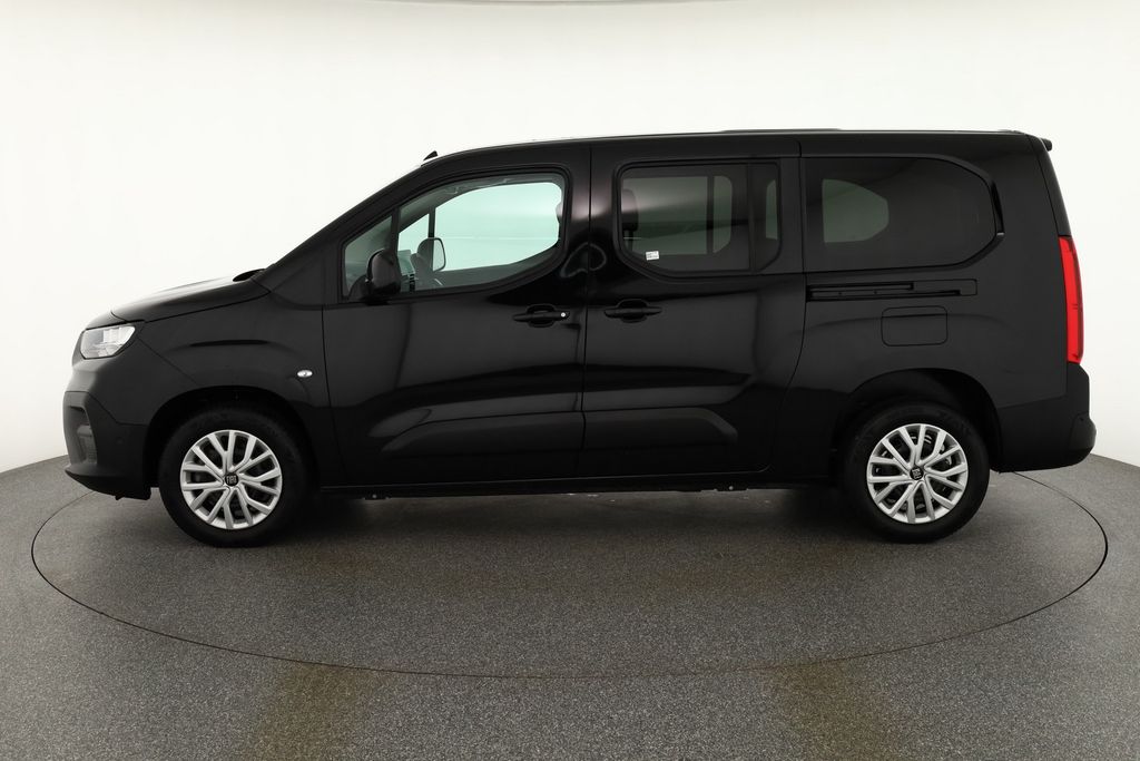 Fiat Doblo 2025