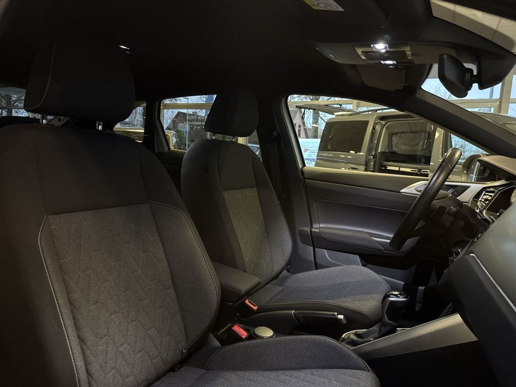 Volkswagen Taigo 2023