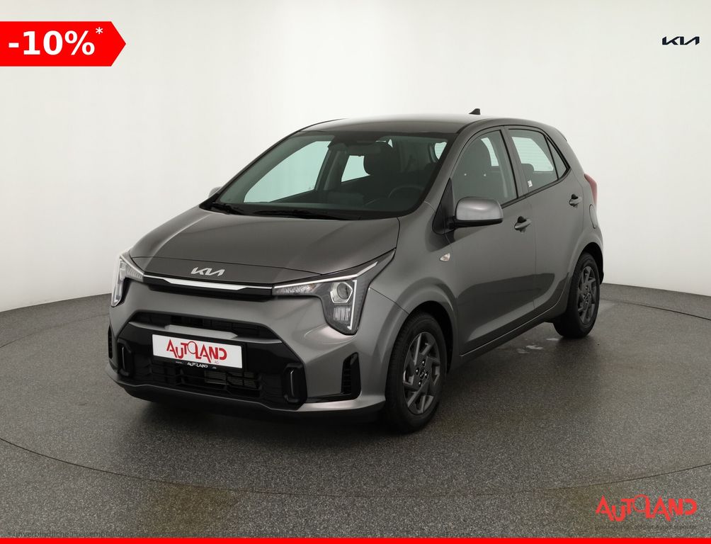 Kia Picanto 2024