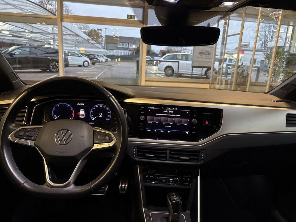 Volkswagen Taigo 2023