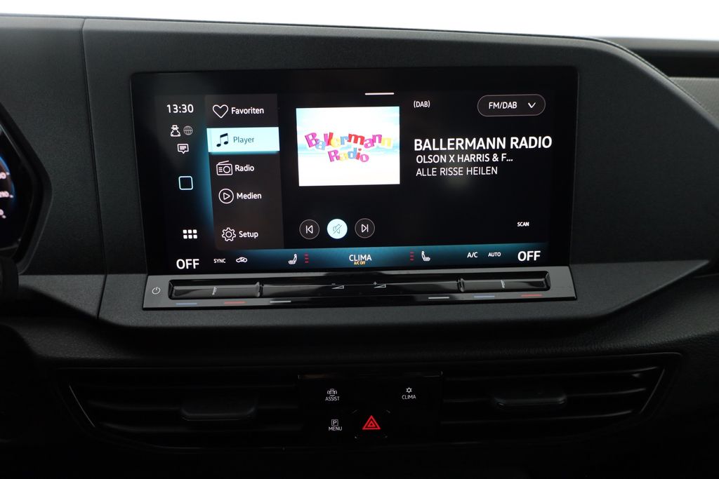 Volkswagen Caddy 2025