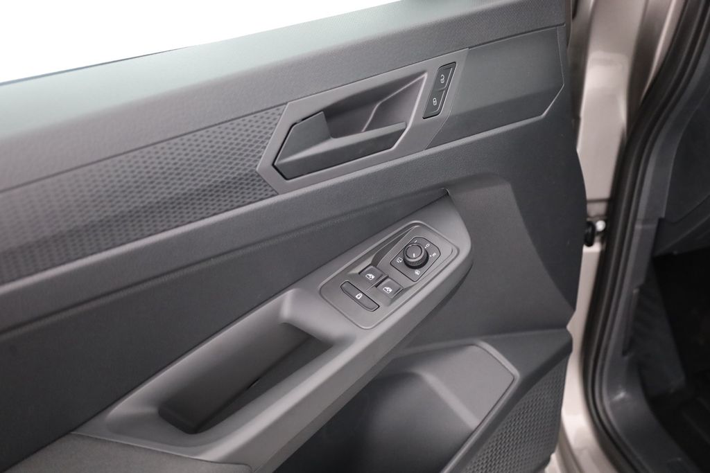 Volkswagen Caddy 2025