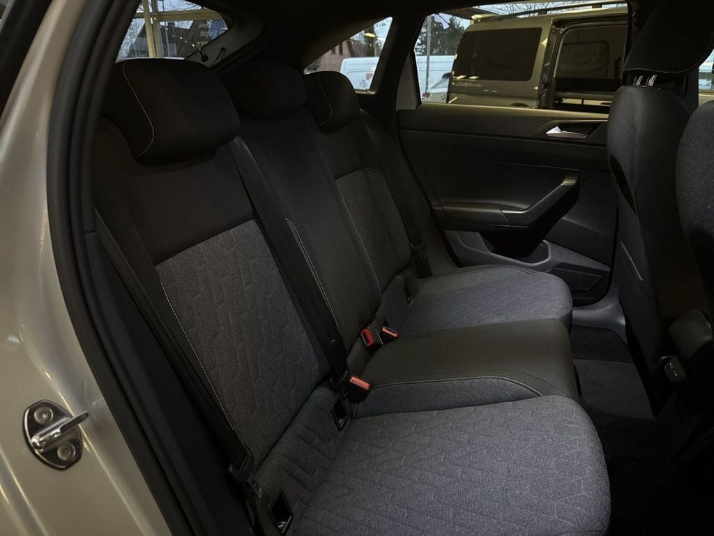 Volkswagen Taigo 2023