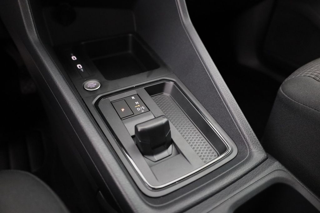 Volkswagen Caddy 2025