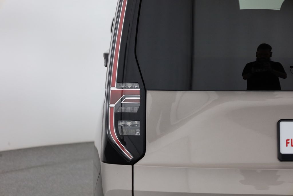 Volkswagen Caddy 2025