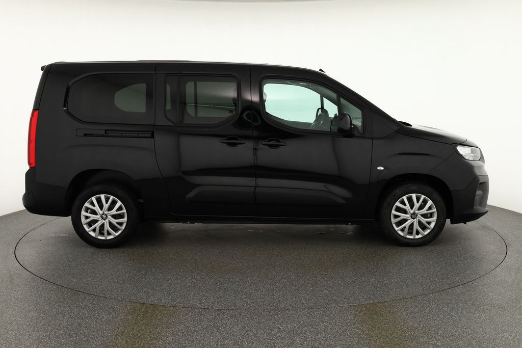 Fiat Doblo 2025