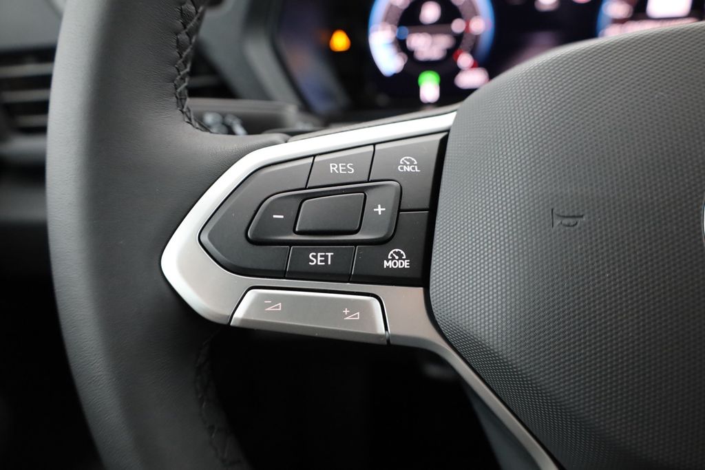 Volkswagen Caddy 2025