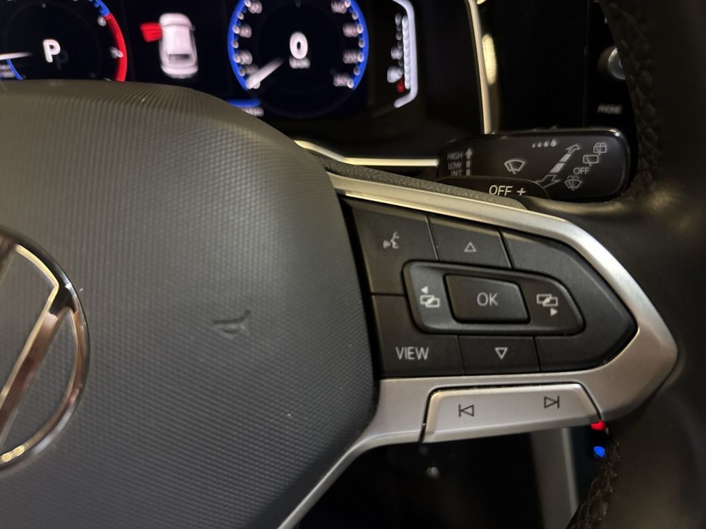 Volkswagen Taigo 2023