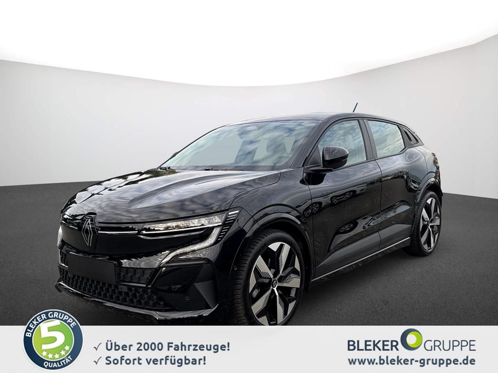 Renault Megane 2023