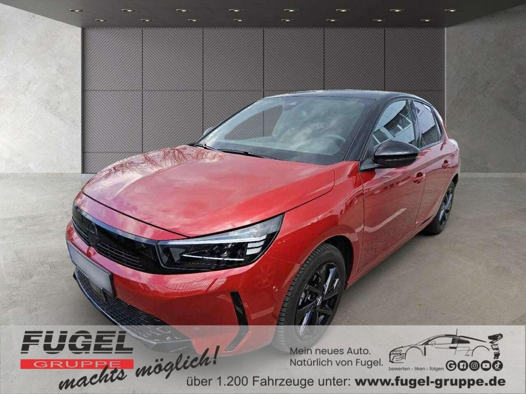 Opel Corsa 2023