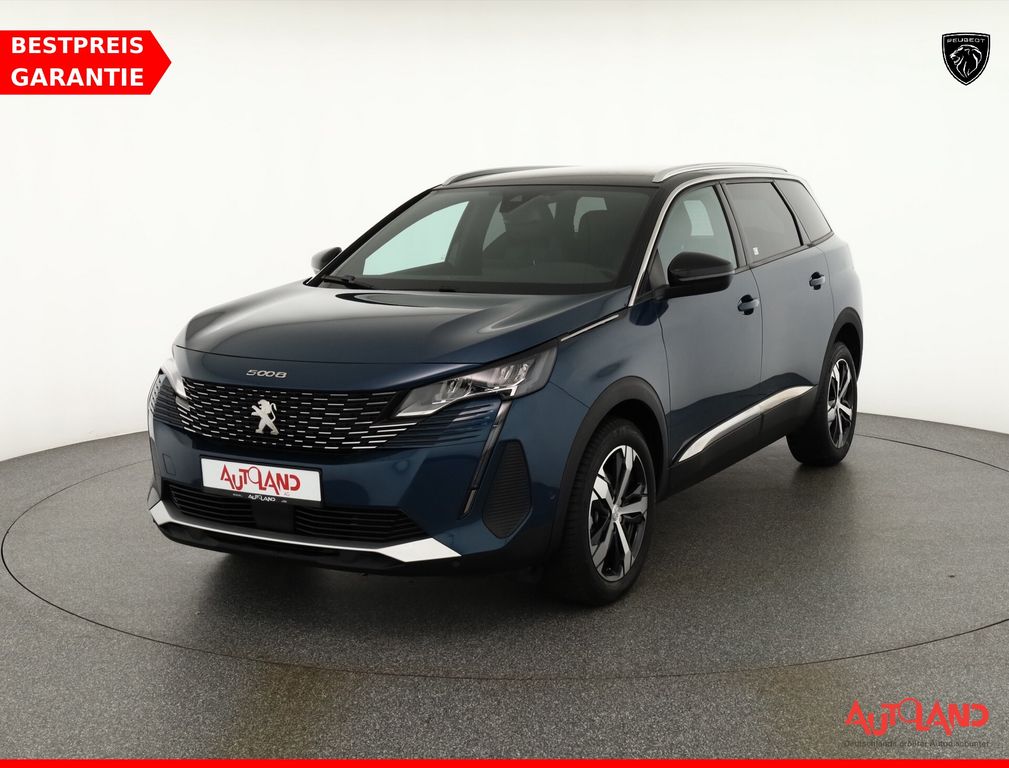 Peugeot 5008 2024